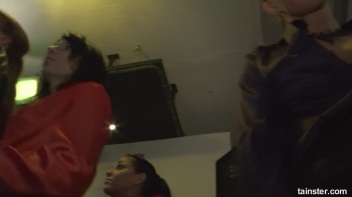 Fashion Freaks Part 4 - Cam 1 Screencap 69 on www.sinx.com