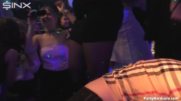 Party Hardcore Gone Crazy Vol. 43 Part 7 - Cam 4 Screencap 17 on www.sinx.com