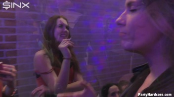 Party Hardcore Gone Crazy Vol. 43 Part 7 - Cam 4 Screencap 19 on www.sinx.com