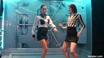 Wetness everywhere and happiness guaranteed Screencap 5 on www.sinx.com