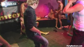 Party Hardcore Vol. 86 Part 2 - Main Edit Screencap 96 on www.sinx.com
