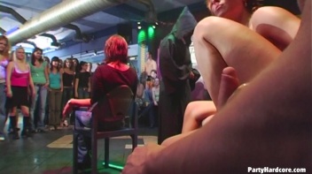 Party Hardcore Vol. 86 Part 2 - Main Edit Screencap 107 on www.sinx.com