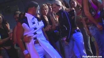 Party Hardcore Vol. 86 Part 2 - Main Edit Screencap 113 on www.sinx.com
