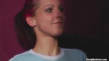 Party Hardcore Vol. 86 Part 2 - Main Edit Screencap 42 on www.sinx.com