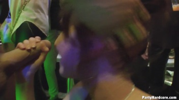 Party Hardcore Gone Crazy Vol. 13 Part 1 - Main Edit Screencap 107 on www.sinx.com