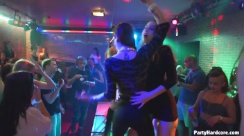 Party Hardcore Gone Crazy Vol. 34 Part 4 - Cam 1 Screencap 74 on www.sinx.com