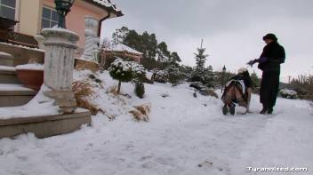 Achilos the Man Cunt Screencap 109 on www.sinx.com