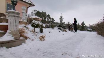 Achilos the Man Cunt Screencap 110 on www.sinx.com