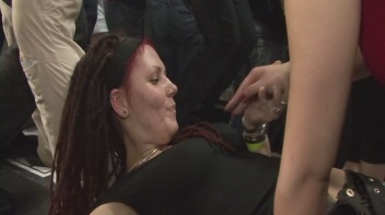 Party Hardcore Vol. 32 Part 5 - Cam 2 Screencap 90 on www.sinx.com