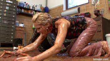 You Got Me Dirty… And I Liked It! Screencap 81 on www.sinx.com
