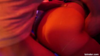 COCKS 'N' CLITS Construction Company Part 2 - Cam 1 Screencap 55 on www.sinx.com