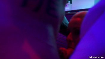 COCKS 'N' CLITS Construction Company Part 2 - Cam 1 Screencap 62 on www.sinx.com