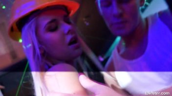 COCKS 'N' CLITS Construction Company Part 2 - Cam 1 Screencap 64 on www.sinx.com