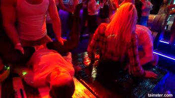 COCKS 'N' CLITS Construction Company Part 2 - Cam 1 Screencap 65 on www.sinx.com