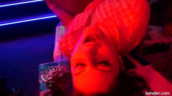 COCKS 'N' CLITS Construction Company Part 2 - Cam 1 Screencap 26 on www.sinx.com