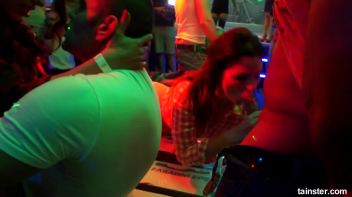 COCKS 'N' CLITS Construction Company Part 2 - Cam 1 Screencap 34 on www.sinx.com