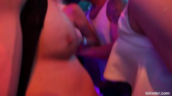 COCKS 'N' CLITS Construction Company Part 2 - Cam 1 Screencap 35 on www.sinx.com