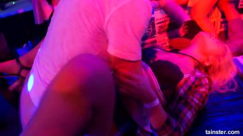 COCKS 'N' CLITS Construction Company Part 2 - Cam 1 Screencap 45 on www.sinx.com