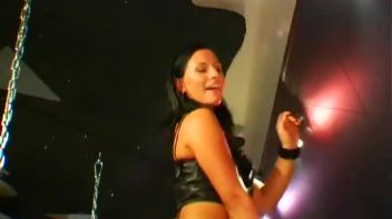 Roadhouse Hos Part 2 - Cam 1 Screencap 14 on www.sinx.com