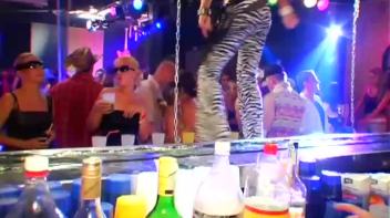 Roadhouse Hos Part 2 - Cam 1 Screencap 21 on www.sinx.com