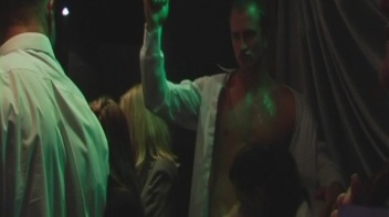 Fuck for Peace Part 2 - Cam 2 Screencap 56 on www.sinx.com