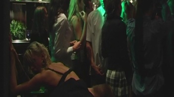 Fuck for Peace Part 2 - Cam 2 Screencap 68 on www.sinx.com