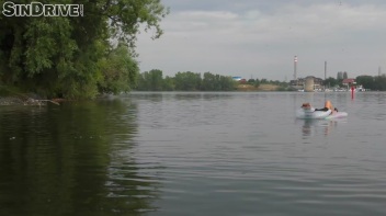 Deepthroating Pee Loving Hottie's Outdoor Adventure Screencap 9 on www.sinx.com