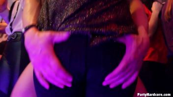 Party Hardcore Gone Crazy Vol. 19 Part 4 Screencap 5 on www.sinx.com
