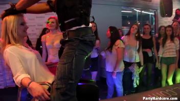 Party Hardcore Gone Crazy Vol. 19 Part 4 Screencap 55 on www.sinx.com