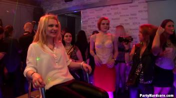 Party Hardcore Gone Crazy Vol. 19 Part 4 Screencap 56 on www.sinx.com