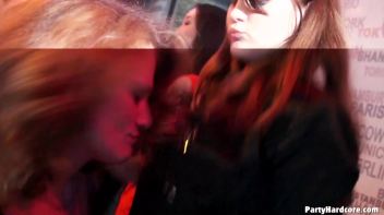 Party Hardcore Gone Crazy Vol. 19 Part 4 Screencap 9 on www.sinx.com