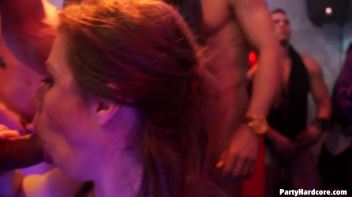 Party Hardcore Gone Crazy Vol. 19 Part 4 Screencap 17 on www.sinx.com