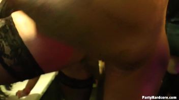 Party Hardcore Gone Crazy Vol. 19 Part 4 Screencap 19 on www.sinx.com