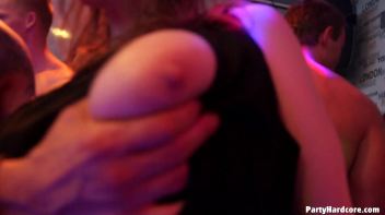 Party Hardcore Gone Crazy Vol. 19 Part 4 Screencap 23 on www.sinx.com