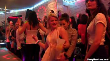 Party Hardcore Gone Crazy Vol. 19 Part 4 Screencap 25 on www.sinx.com