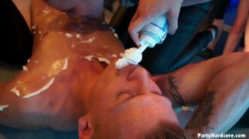 Party Hardcore Gone Crazy Vol. 19 Part 4 Screencap 39 on www.sinx.com