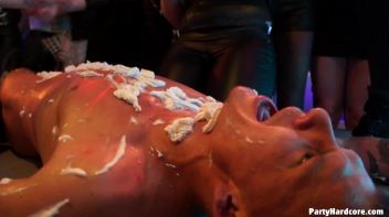 Party Hardcore Gone Crazy Vol. 19 Part 4 Screencap 42 on www.sinx.com