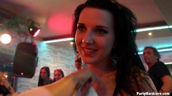 Party Hardcore Gone Crazy Vol. 19 Part 4 Screencap 47 on www.sinx.com