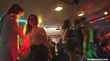 Party Hardcore Gone Crazy Vol. 32 Part 7 - Cam 2 Screencap 86 on www.sinx.com