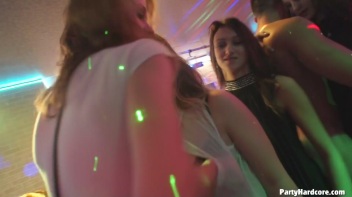 Party Hardcore Gone Crazy Vol. 32 Part 7 - Cam 2 Screencap 91 on www.sinx.com