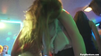 Party Hardcore Gone Crazy Vol. 32 Part 7 - Cam 2 Screencap 92 on www.sinx.com
