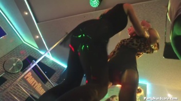 Party Hardcore Gone Crazy Vol. 32 Part 7 - Cam 2 Screencap 104 on www.sinx.com