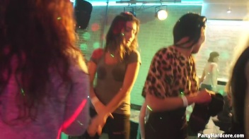 Party Hardcore Gone Crazy Vol. 32 Part 7 - Cam 2 Screencap 108 on www.sinx.com