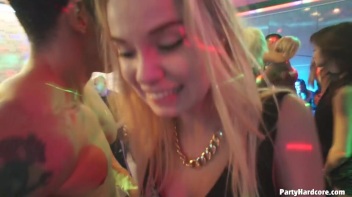 Party Hardcore Gone Crazy Vol. 32 Part 7 - Cam 2 Screencap 121 on www.sinx.com