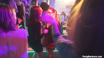 Party Hardcore Gone Crazy Vol. 32 Part 7 - Cam 2 Screencap 18 on www.sinx.com
