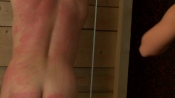 Gina Killmer's New Client Screencap 38 on www.sinx.com