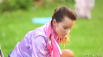 Piss On My Pretty Face! Screencap 72 on www.sinx.com