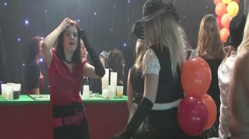 Gash Gamblers Part 7 - Cam 1 Screencap 54 on www.sinx.com