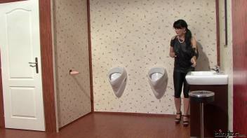 Filled With Cock and Cum! Screencap 2 on www.sinx.com