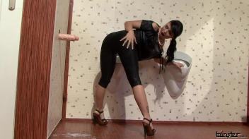 Filled With Cock and Cum! Screencap 32 on www.sinx.com